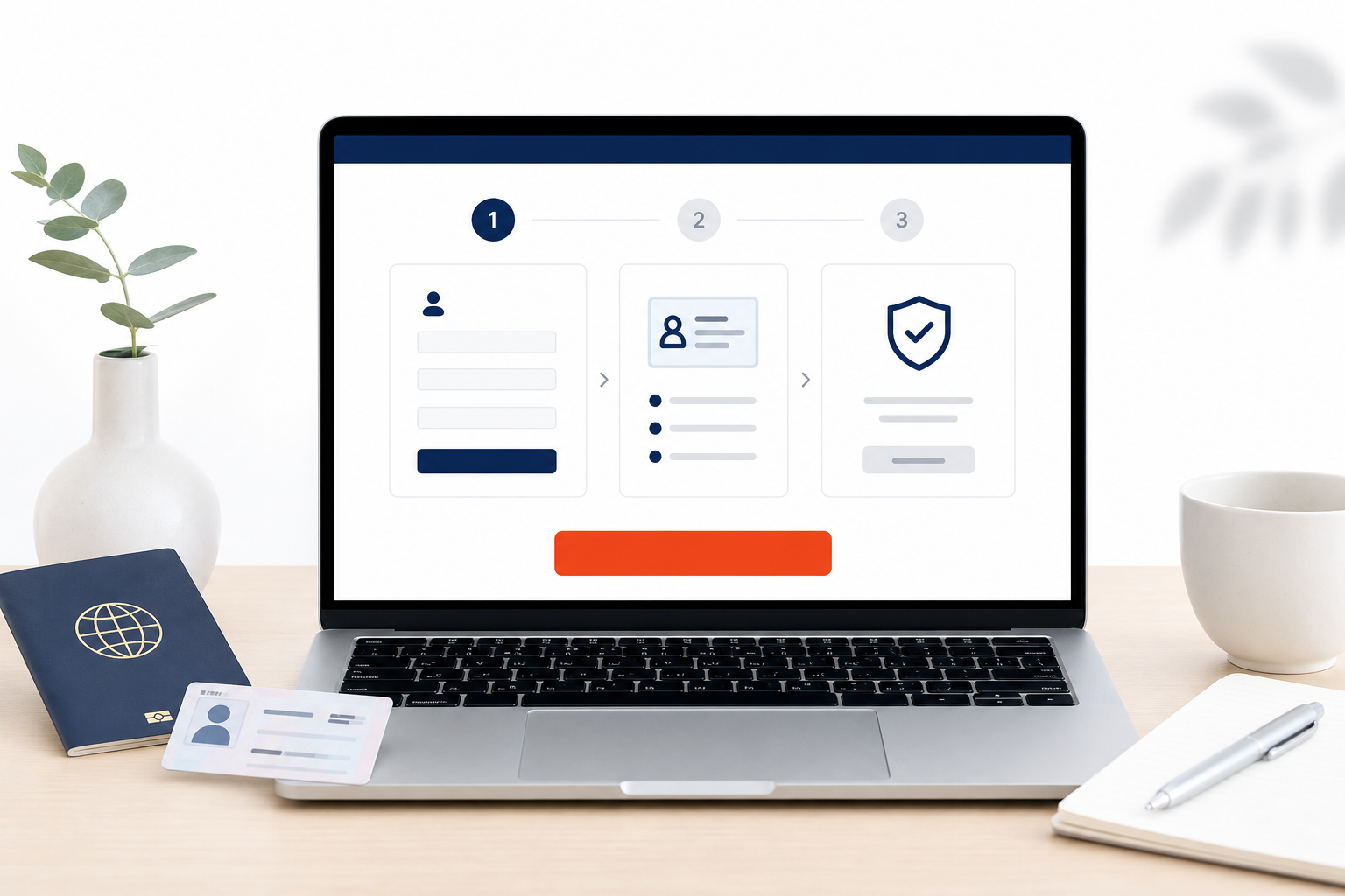 FxPro Direct account opening